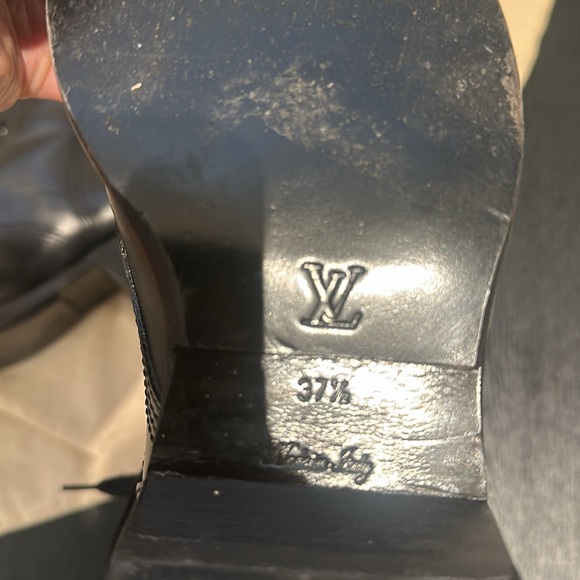 Louis Vuitton Metropolis flat ranger - Picture 6 of 6